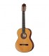 ALHAMBRA 7P Classic - Guitare Classique 4/4 de Conservatoire, avec housse