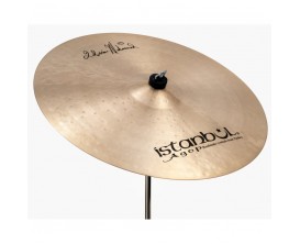 ISTANBUL IMR22 - Agop Ride 22" Signature Idris Muhammad