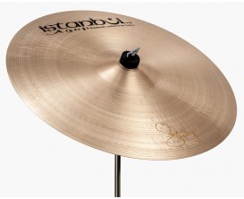 ISTANBUL STCR20 - Agop Sterling Crash/Ride 20"