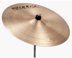 ISTANBUL STCR22 - Agop Sterling Crash/Ride 22"