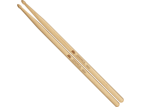 MEINL SB101 - Standard 5A Wood Tip