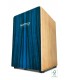 NATIVO PERCUSSION - Cajon Inicia - Blue