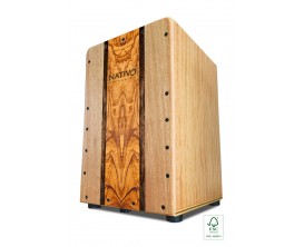 NATIVO PERCUSSION - Cajon Inicia - Inti I
