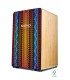 NATIVO PERCUSSION - Cajon studio - Etnia