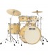 TAMA CL52KRS-GNL - Batterie Acoustique Super Star Classic Series 5 Pièces + Hardware, Gloss Natural Blonde 50th Anniversary