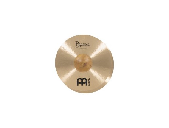 MEINL B15POH - Byzance Traditional Polyphonic Hi-Hat 15"