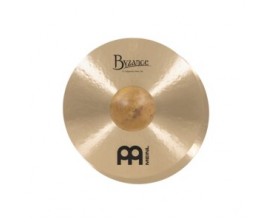 MEINL B15POH - Byzance Traditional Polyphonic Hi-Hat 15"