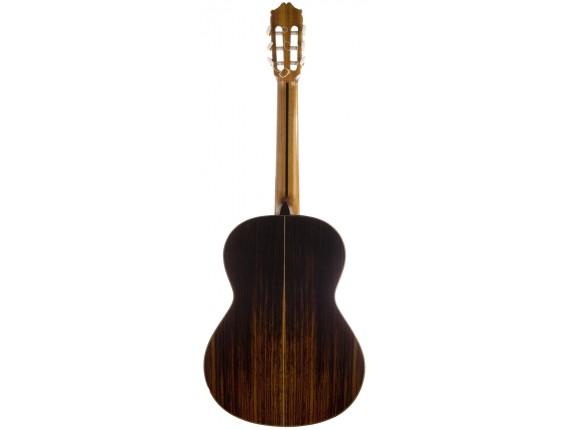 CUENCA 50 - Guitare Classique, Table En Cèdre, Dos et Eclisses en Palissandre Indien