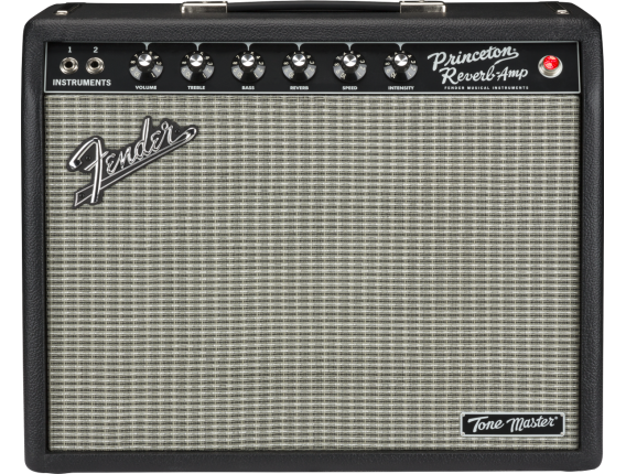 FENDER 2274406000 - Princeton Reverb Tone Master