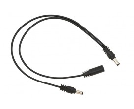 ROCKCABLE DC2 S - Daisy Chain Cable, 1 in 2 out