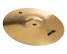 STAGG MYR-CR17B - Myra Series Rock Crash 17"