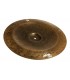 STAGG MYR-CH18RW - Myra Series Raw China 18"