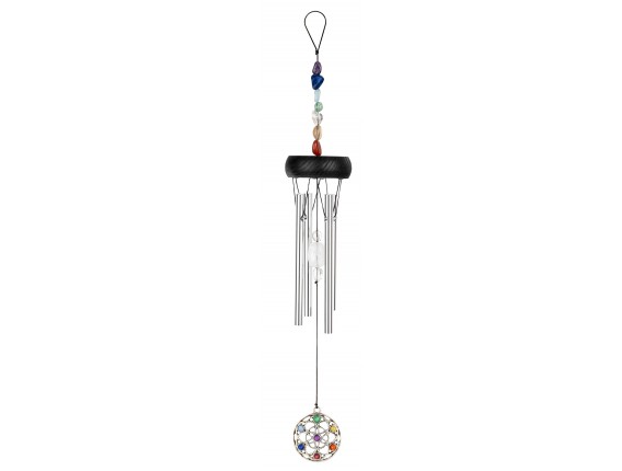 MEINL SONIC ENERGY CC12MINI - Mini Chakra Chime