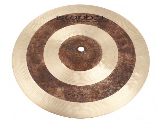 ISTANBUL SSP10 - Custom Sultan Series 10" Splash