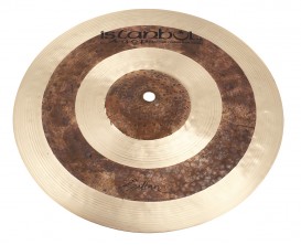 ISTANBUL SSP10 - Custom Sultan Series 10" Splash ISTANBUL SSP10 - Custom Sultan Series 10" Splash