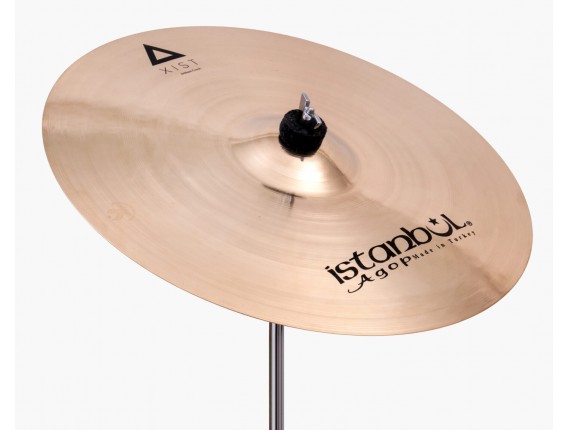 ISTANBUL XCXCB22 - Xist Series Brilliant Crash 22"
