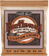 ERNIE BALL 2145 - Jeu de cordes pour guitare Folk Earthwood 11,5/54, Phosphore Bronze