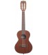 KALA KA-8 - Ukulele Tenor 8 Cordes, Gloss Mahogany, avec Housse