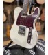 HAAR - 21810 - Trade T, Olympic White (Haar gig bag)