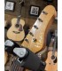 HAAR - 21810 - Trade T, Olympic White (Haar gig bag)