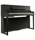 ROLAND LX5-CH - Premium Digital Piano, Charcoal Black