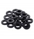TAMA PW620 - Rod Washer, Noir (20 pièces)