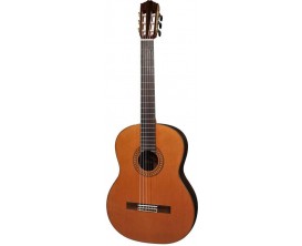 SALVADOR CC-60 - Guitare Classique d'étude 4/4, avec housse