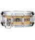 TAMA AW-455 - Artwood Mastercraft 14" x 5.5" Snare, 50th Anniversary Limited Edition