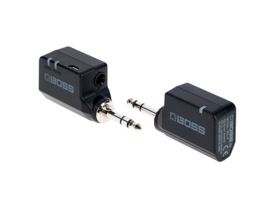 BOSS WL-20 - Système sans fil pour instrument