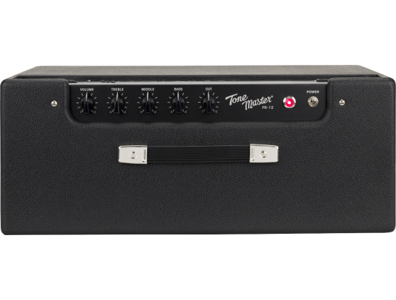 FENDER 2275206000 - Tone Master FR-12