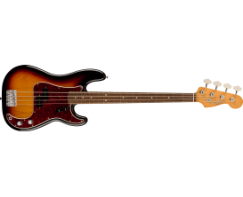 FENDER 0149220300 - Vintera II '60s Precision Bass, Sunburst (avec housse)