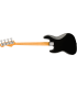 FENDER 0149230306- Vintera II '60s Jazz Bass, Black (avec housse)
