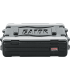 GATOR GR-2S - Flightcase 19" 2 unités (court)
