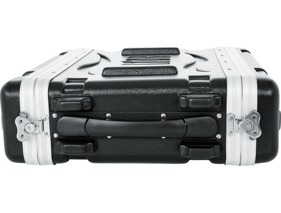 GATOR GR-2S - Flightcase 19" 2 unités (court)