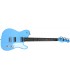 SHERGOLD ST14PB - Guitare électrique "Telstar" Standard, Pastel Blue