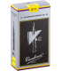VANDOREN SR6025 - Boîte de 10 anches Sax Soprano - Force 2.5