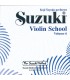 Suzuki Cello School Vol. 6 - Alfred Publishing