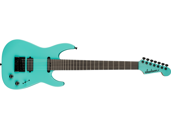 JACKSON 2917782562 - Pro Series Signature Josh Smith, Aquamarine + housse