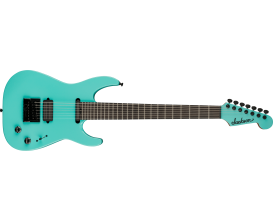 JACKSON 2917782562 - Pro Series Signature Josh Smith, Aquamarine + housse