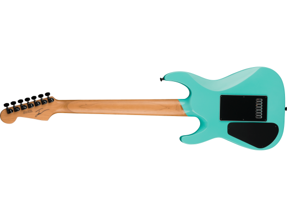 JACKSON 2917782562 - Pro Series Signature Josh Smith, Aquamarine + housse