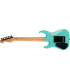 JACKSON 2917782562 - Pro Series Signature Josh Smith, Aquamarine + housse