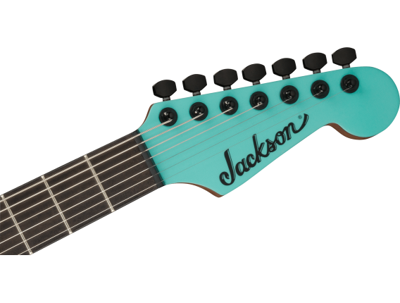 JACKSON 2917782562 - Pro Series Signature Josh Smith, Aquamarine + housse