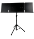 QUIKLOK MS320 - Pupitre à volets pliables