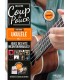 Coup de pouce - Songbook Ukulele Volume 1