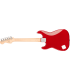 SQUIER 0370121554 - Mini Stratocaster, Dakota Red