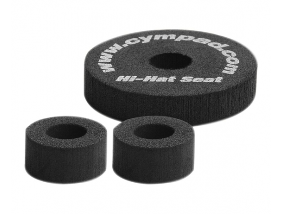 CYMPAD OSHH - Optimizer Set Hi-Hat Clutch & Seat set