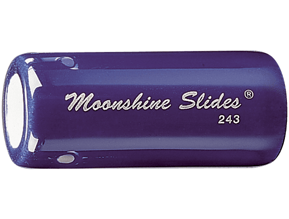 DUNLOP 243-1 - Bottleneck céramique Moonshine