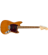 FENDER 0144143528 - Player Mustang 90, Pau Ferro Fingerboard, Aged Natural