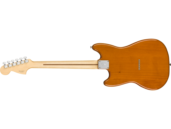 FENDER 0144143528 - Player Mustang 90, Pau Ferro Fingerboard, Aged Natural