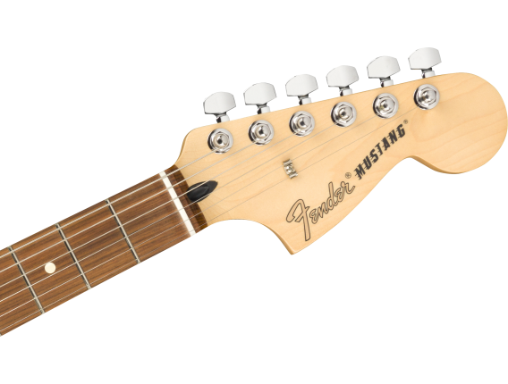 FENDER 0144143528 - Player Mustang 90, Pau Ferro Fingerboard, Aged Natural